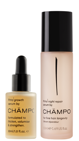 grow & repair duo