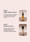 grow & repair duo