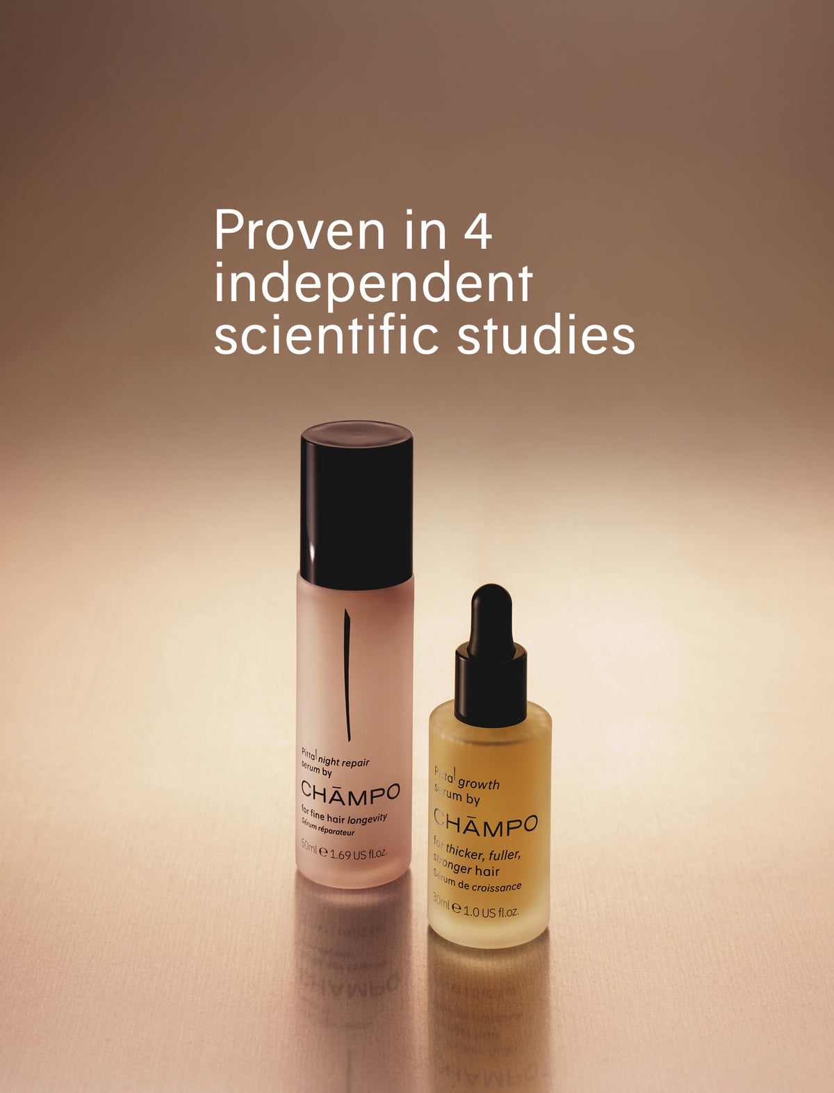 grow & repair duo