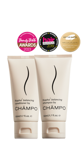 pack découverte équilibrant