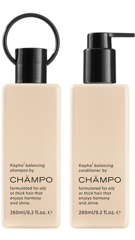 collection équilibrante