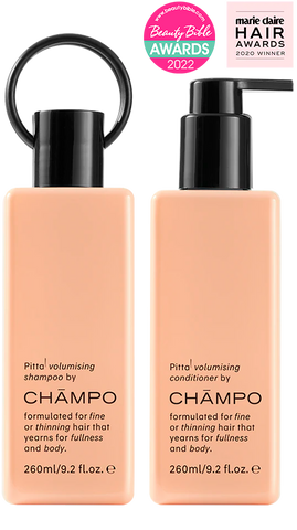 Fülle & Volumen Duo