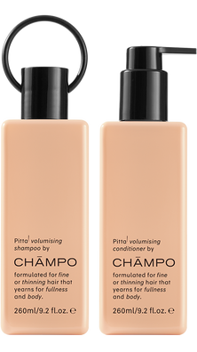 collection volumisante