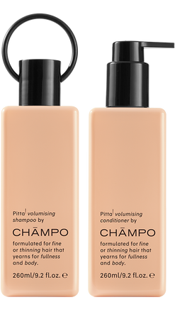 collection volumisante