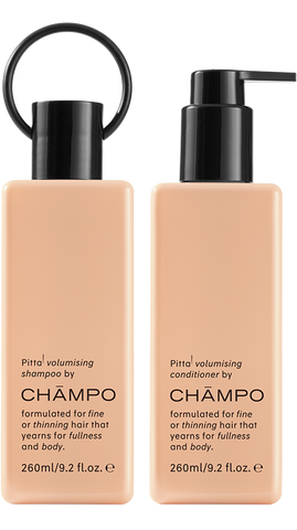 collection volumisante