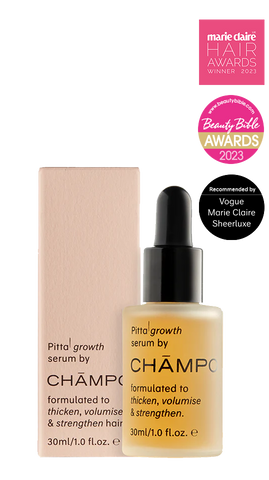 growth serum