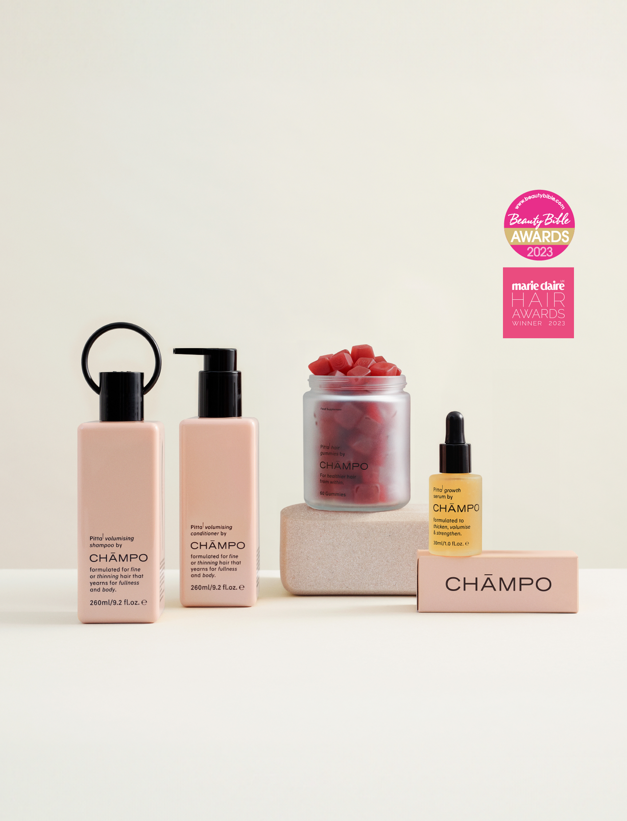 système pitta croissance