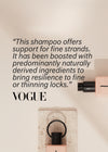 volumising collection