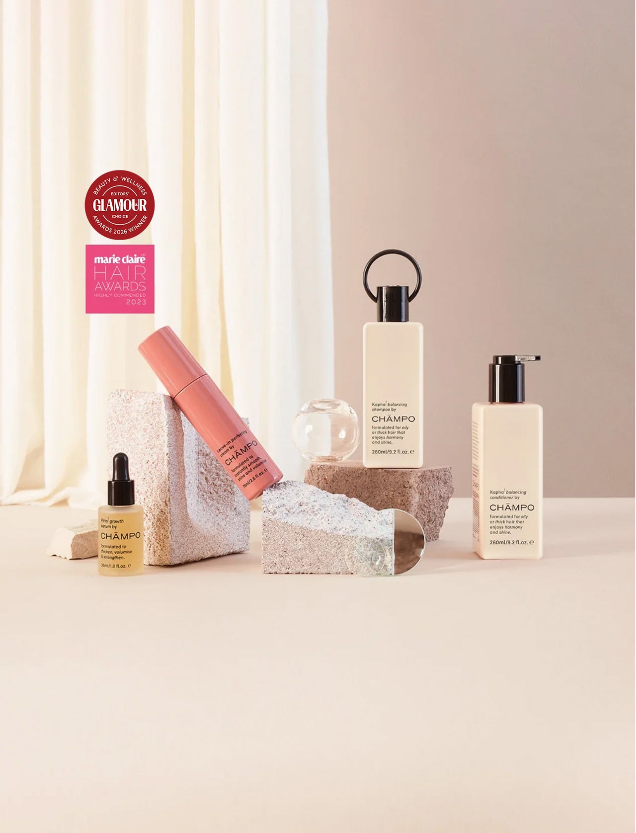 ultimate balancing system