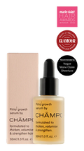 growth serum