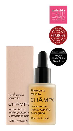 growth serum