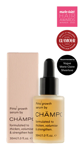 growth serum