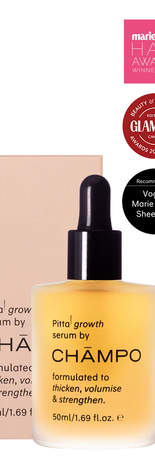 growth serum - large