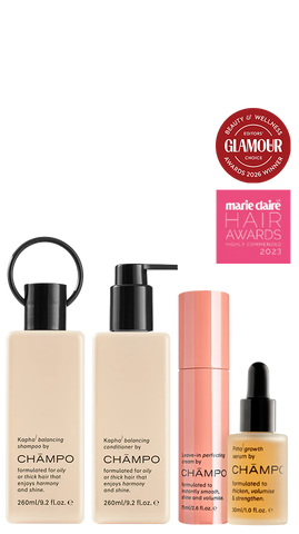 ultimate balancing system