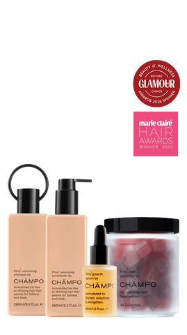 système pitta croissance