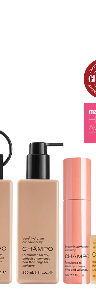 ultimate hydrating system