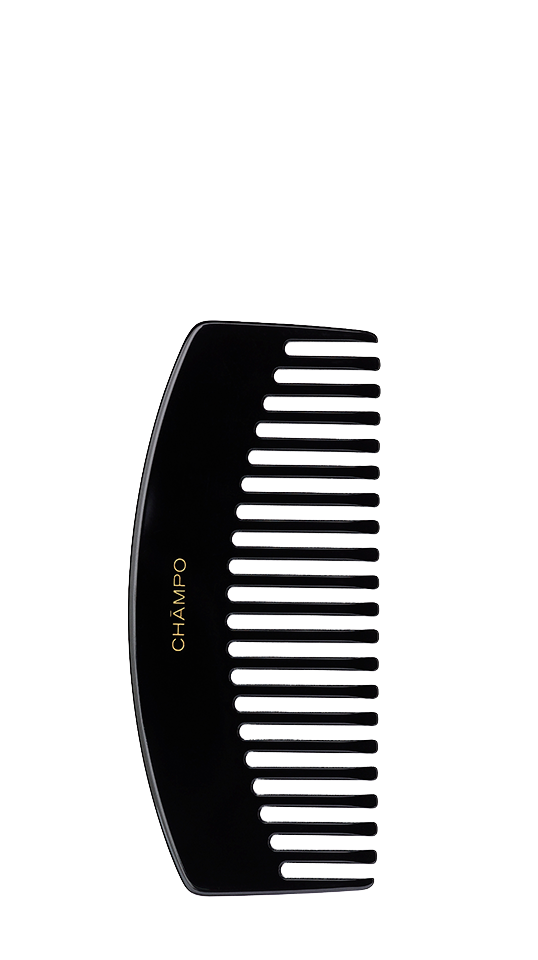 Signature comb