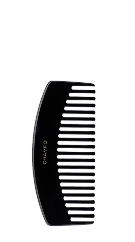 Signature comb