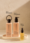 volumising system