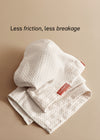 Fine hair towel