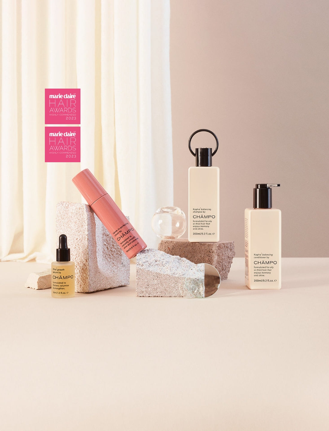 ultimate balancing system