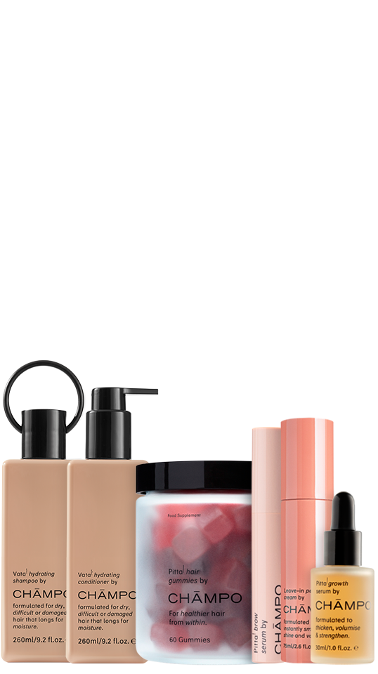 complete hydrating system