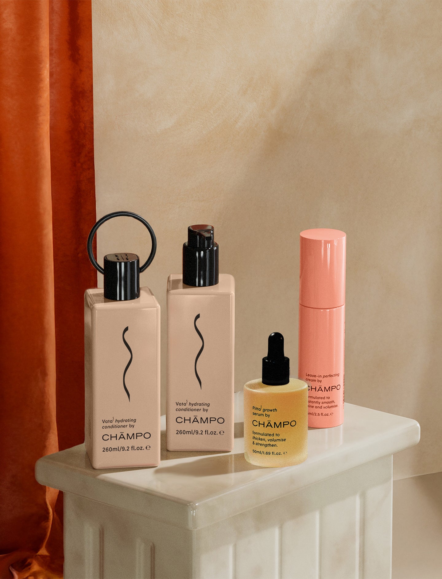 ultimate hydrating system upgrade