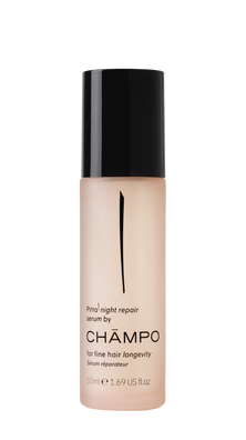 night repair serum