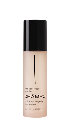 night repair serum