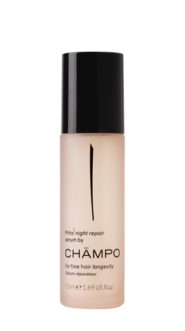 night repair serum