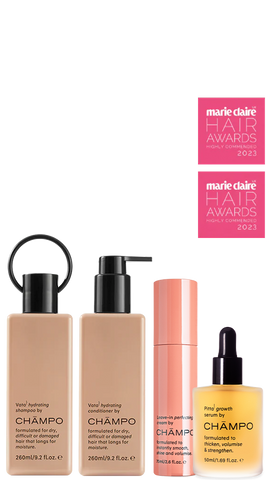 ultimate hydrating system upgrade