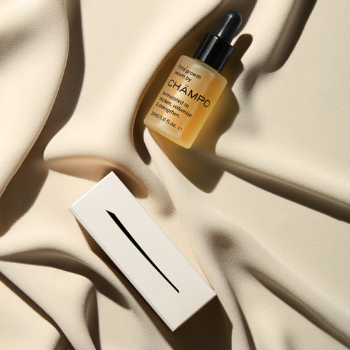 growth serum