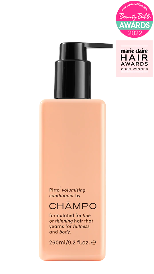 volumising conditioner Ch mpo