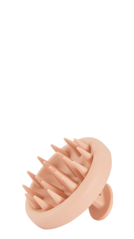 Shampoobürste